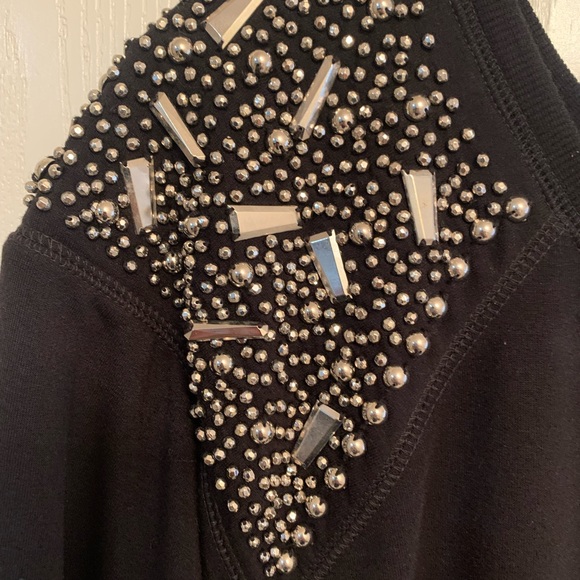 Torrid Sweater- Rebel Wilson for Torrid sz 2 - Picture 3 of 5